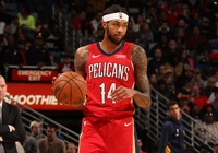 Rất có thể Pelicans sẽ mời chào Brandon Ingram bằng bảng hợp đồng "Khủng"?