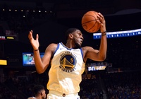 Tin vui: Kevon Looney có thể sẽ trở lại vào thứ 3 tuần sau