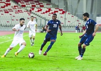 Nhận định Al Riffa Club vs Al Hidd 21h30, ngày 03/12 (Ngoại hạng Bahrain)