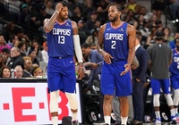 Nhận định NBA: Washington Wizards vs LA Clippers (ngày 2/12, 10h30)