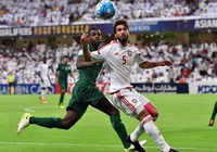 Nhận định Oman vs Saudi Arabia 00h00, ngày 03/12 (Cúp Vùng Vịnh)