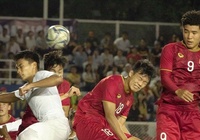 Tỷ lệ kèo bóng đá U22 Việt Nam vs U22 Singapore (Vòng bảng bóng đá nam SEA Games)