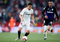 Xem trực tiếp Sevilla vs Leganes trên kênh nào?