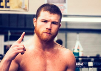 Canelo Alvarez không hài lòng với việc phải chờ trận Diaz vs Masvidal kết thúc
