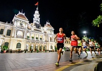 Chạy Techcombank Ho Chi Minh City International Marathon 2019: Nên book phòng ở đâu?