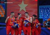 Kết quả bóng rổ 3x3 SEA Games 30 ngày 2/12: Việt Nam giành tấm huy chương lịch sử