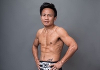 Lerdsila Phuket Top Team - Nghệ nhân của làng Muay ONE Championship