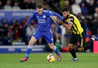 Tỷ lệ kèo Leicester vs Watford 02h30, ngày 05/12 (Ngoại hạng Anh)