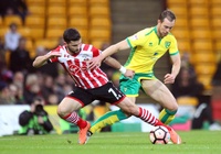 Tỷ lệ kèo Southampton vs Norwich City 02h30, ngày 05/12 (Ngoại hạng Anh)