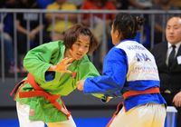 Võ gậy Arnis và Kurash Việt Nam gây ấn tượng mạnh tại SEA Games 30