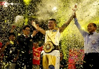 "Chung kết sớm" Boxing SEA Games 30: Trương Đình Hoàng đụng chủ nhà Philippines ngay vòng loại