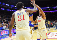 Kết quả NBA ngày 3/12: Các ông lớn đều giành chiến thắng