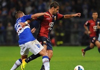 Nhận định Cagliari vs Sampdoria 03h00, ngày 06/12 (Cúp QG Italia)