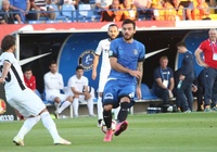 Nhận định FC Viitorul Constanta vs Astra Giurgiu 01h30, ngày 06/12 (VĐQG Romania)