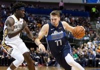 Nhận định NBA: Dallas Mavericks vs New Orleans Pelicans (ngày 4/12, 7h30)