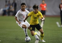 Nhận định U22 Campuchia vs U22 Malaysia 15h00, 04/12 (Vòng bảng bóng đá nam SEA Games)