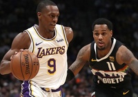 Kết quả NBA ngày 4/12: thành LA mở tiệc