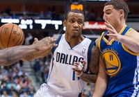 Klay Thompson thấu hiểu về việc Monta Ellis bị trade qua Bucks khi xưa