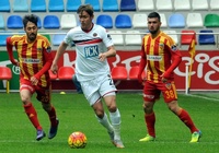 Nhận định Kayserispor vs Manisa 18h30, 05/12 (Cúp QG Thổ Nhĩ Kỳ)