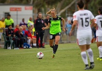 Nhận định Nữ Canberra United vs Nữ Brisbane Roar 15h30, 05/12 (vòng 4 VĐQG Nữ Australia)