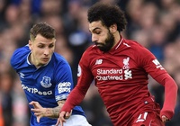 Xem trực tiếp Liverpool vs Everton trên kênh nào?