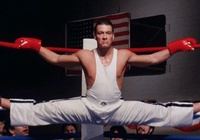 Bảng thành tích võ thuật của Jean-Claude Van Damme trước khi trở thành diễn viên