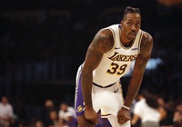 Kết quả NBA ngày 5/12: Lakers, Bucks tiếp tục khẳng định uy thế