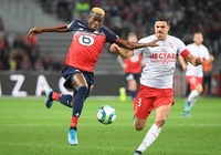 Nhận định Lille vs Brest 01h00, 07/12 (vòng 17 VĐQG Pháp)