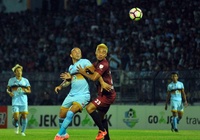 Nhận định Persela Lamongan vs PSM Makassar 15h30, ngày 07/12 (VĐQG Indonesia)