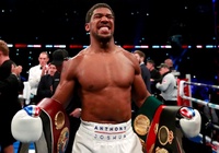 Chìa khóa chiến thắng của Anthony Joshua trước ngày tái đấu Andy Ruiz Jr.
