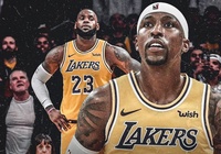 Kentavious Caldwell-Pope: "LeBron James đã cứu tôi khỏi vũng lầy"