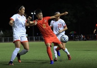 Nhận định Nữ Myanmar vs Nữ Philippines 15h00, 08/12 (Tranh giải ba bóng đá nữ SEA Games)