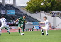 Nhận định Tokushima Vortis vs Montedio Yamagata 11h05, 08/12 (Play off thăng hạng giải hạng 2 Nhật Bản)