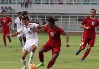 Nhận định U22 Myanmar vs U22 Indonesia 15h00, 07/12 (Vòng bán kết bóng đá nam SEA Games)
