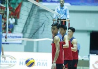 SEA Games: Tuyển bóng chuyền nam Việt Nam gây “sốc” với 3 trận... toàn thua 