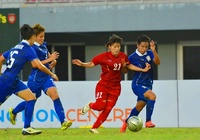 Soi kèo bóng đá Nữ Việt Nam vs Nữ Thái Lan 19h00, 08/12 (Chung kết bóng đá nữ SEA Games)