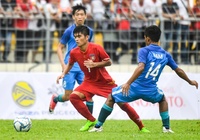 Soi kèo bóng đá U22 Myanmar vs U22 Indonesia 15h00, 07/12 (Vòng bán kết bóng đá nam SEA Games)