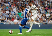 Soi kèo Real Madrid vs Espanyol 19h00, 07/12 (vòng 16 VĐQG Tây Ban Nha)