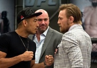 Conor McGregor phản bác mọi nghi ngờ về khả năng thi đấu của Jose Aldo