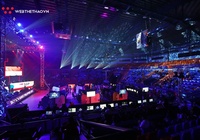 Đứt mạng, trọng tài sai sót khiến các đoàn ESports kêu trời tại SEA Games 30