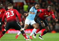 Lịch thi đấu vòng 16 Ngoại hạng Anh: Derby Man City vs MU