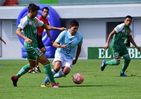 Nhận định Oriente Petrolero vs Aurora 07h30, ngày 10/12 (VĐQG Bolivia)