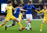 Xem trực tiếp Everton vs Chelsea trên kênh nào?