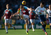 Xem trực tiếp Tottenham vs Burnley trên kênh nào?