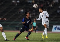 Nhận định U22 Myanmar vs U22 Campuchia 15h00, 10/12 (Tranh giải ba bóng đá nam SEA Games)