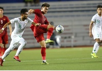 Nhận định U22 Việt Nam vs U22 Indonesia 19h00, 10/12 (Chung kết bóng đá nam SEA Games)