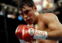 Oscar De La Hoya phân tích đòn jab đưa ông lên ngôi vô địch