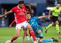 Soi kèo Benfica vs Zenit St.Petersburg 03h00, ngày 11/12 (Cúp C1 châu Âu)