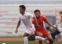 Tỷ lệ kèo bóng đá U22 Myanmar vs U22 Campuchia (Tranh giải ba bóng đá nam SEA Games)