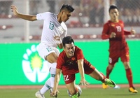 Tỷ lệ kèo bóng đá U22 Việt Nam vs U22 Indonesia (Chung kết bóng đá nam SEA Games)